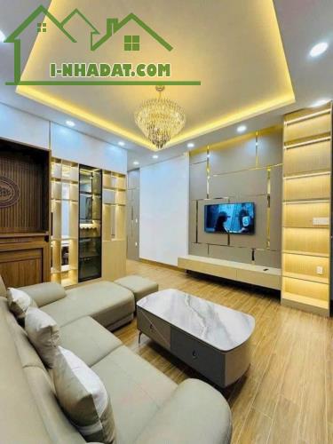 Nhà phố giá rẻ sổ hồng riêng thổ cư pháp lý chuẩn 100% - 2