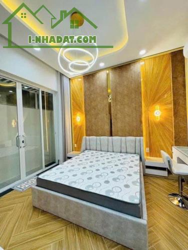 Nhà phố giá rẻ sổ hồng riêng thổ cư pháp lý chuẩn 100% - 5