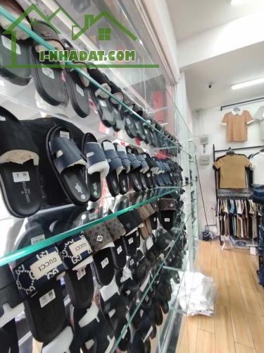 Bán nhà Mặt tiền Nguyễn Ảnh Thủ - gần Lê Văn Khương, 12x12m, 3 T, HDT 135tr, 25 tỷ.