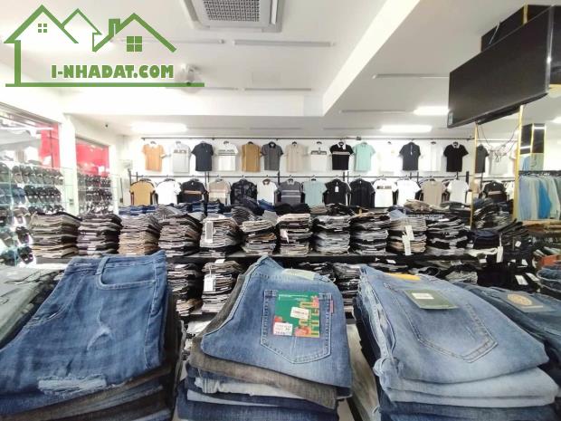 Bán nhà Mặt tiền Nguyễn Ảnh Thủ - gần Lê Văn Khương, 12x12m, 3 T, HDT 135tr, 25 tỷ. - 1