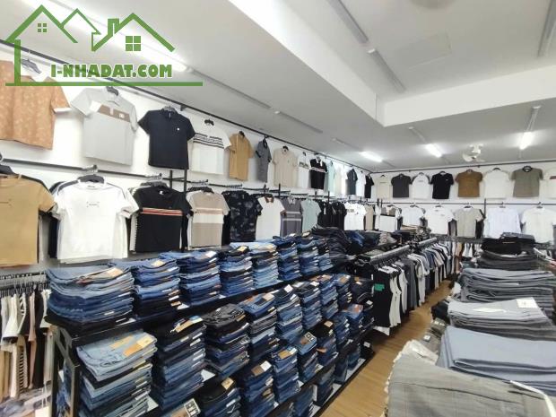 Bán nhà Mặt tiền Nguyễn Ảnh Thủ - gần Lê Văn Khương, 12x12m, 3 T, HDT 135tr, 25 tỷ. - 2