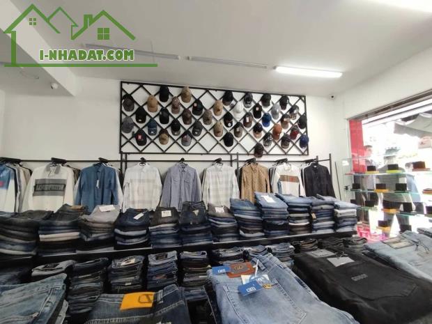 Bán nhà Mặt tiền Nguyễn Ảnh Thủ - gần Lê Văn Khương, 12x12m, 3 T, HDT 135tr, 25 tỷ. - 3