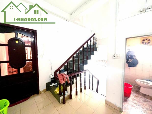 Bán nhà Mặt tiền Nguyễn Ảnh Thủ - gần Lê Văn Khương, 12x12m, 3 T, HDT 135tr, 25 tỷ. - 4