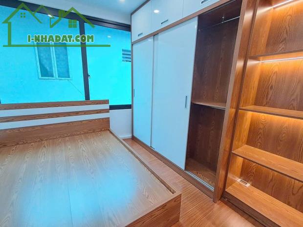 Bán Nhà Phố Thịnh Quang 32/50m2 x 4 tầng, mặt ngõ thông rộng, ở sướng kính doanh đỉnh - 3