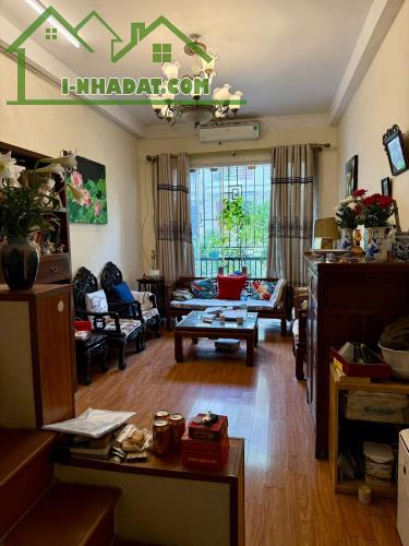 CHỈ 16 TỶ SỞ HỮU NHÀ Ở NGAY, VỊ TRÍ ĐẸP, VỈA HÈ, Ô TÔ TRÁNH, NGÕ THÔNG QUẬN CẦU GIẤY.
