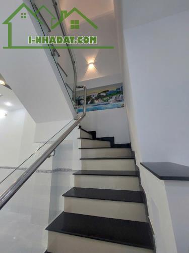 Bán Gấp nhà Liên khu 8-9 Gò Xoài hẻm 5m thông 64m2,2 Tầng Nhỉnh 4 tỷ - 1