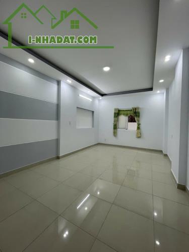 Bán Gấp nhà Liên khu 8-9 Gò Xoài hẻm 5m thông 64m2,2 Tầng Nhỉnh 4 tỷ - 2
