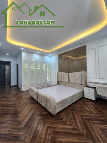 BÁN NHÀ 7T GẦN HỒ VÕ THỊ SÁU, HAI BÀ TRƯNG, NHÀ ĐẸP THANG MÁY XỊN SÒ, DT 42M2 GIÁ 17,9 TỶ - 2