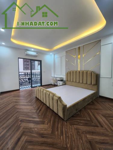BÁN NHÀ 7T GẦN HỒ VÕ THỊ SÁU, HAI BÀ TRƯNG, NHÀ ĐẸP THANG MÁY XỊN SÒ, DT 42M2 GIÁ 17,9 TỶ - 3