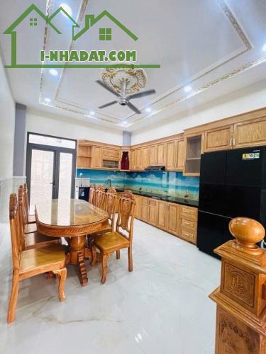 Ngộp Lũy Bán Bích - 66m2 - HXH tránh 4 tầng  BTCT - Kinh doanh - 1