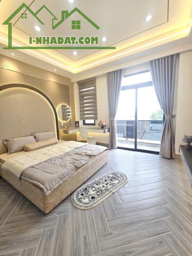 Ngộp Lũy Bán Bích - 66m2 - HXH tránh 4 tầng  BTCT - Kinh doanh - 3