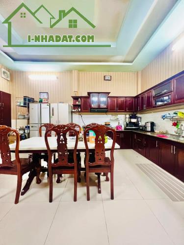 Ngộp Lũy Bán Bích - 66m2 - HXH tránh 4 tầng  BTCT - Kinh doanh - 4