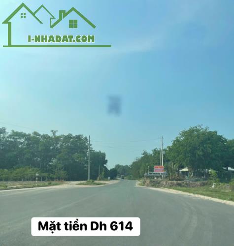 CHỈ 9XX SỞ HỮ NGAY LÔ ĐẤT ĐẸP TẠI BÀU BÀNG - 4