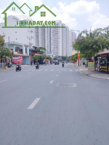 Ngộp Phan Anh - HXH tránh - 4x20m - 3 tầng view Công Viên - 1