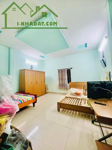 Ngộp Phan Anh - HXH tránh - 4x20m - 3 tầng view Công Viên - 3