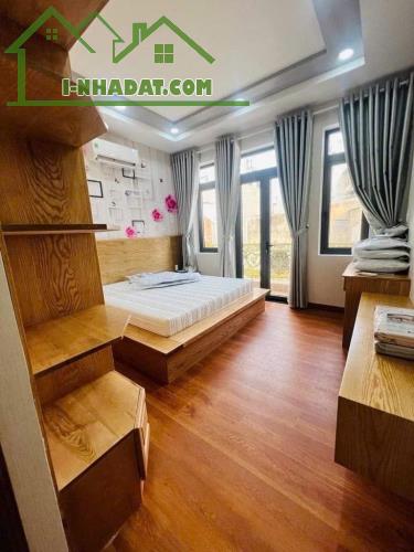 Ngộp Phan Anh - HXH tránh - 4x20m - 3 tầng view Công Viên - 4
