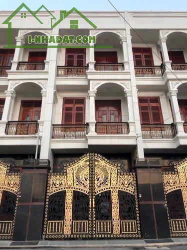 💥 NHÀ ĐẸP QL13 - HIỆP BÌNH PHƯỚC - THỦ ĐỨC - 4TẦNG - CHỈ 5,5    💥
