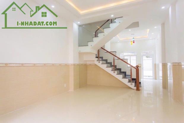 💥 NHÀ ĐẸP QL13 - HIỆP BÌNH PHƯỚC - THỦ ĐỨC - 4TẦNG - CHỈ 5,5    💥 - 2