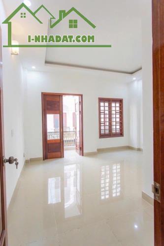 💥 NHÀ ĐẸP QL13 - HIỆP BÌNH PHƯỚC - THỦ ĐỨC - 4TẦNG - CHỈ 5,5    💥 - 3