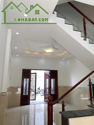 💥 NHÀ ĐẸP QL13 - HIỆP BÌNH PHƯỚC - THỦ ĐỨC - 4TẦNG - CHỈ 5,5    💥 - 4