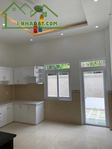 💥 NHÀ ĐẸP QL13 - HIỆP BÌNH PHƯỚC - THỦ ĐỨC - 4TẦNG - CHỈ 5,5    💥 - 5