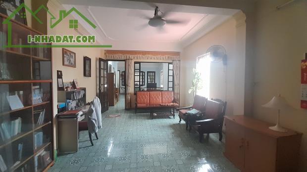 Bán Nhà Đường Hàng Kênh, Lê Chân, Lê Chân, HP - 19,5 Tỷ - 116m2 - 5