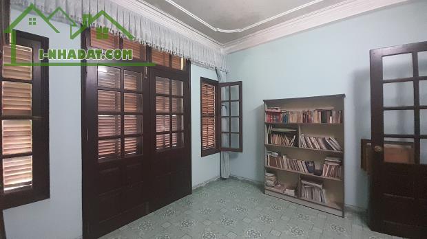 Bán Nhà Đường Hàng Kênh, Lê Chân, Lê Chân, HP - 19,5 Tỷ - 116m2 - 4