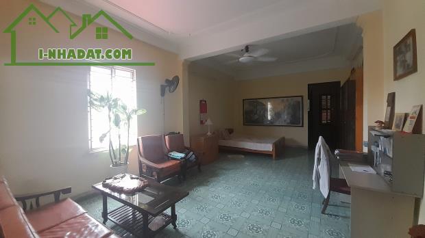 Bán Nhà Đường Hàng Kênh, Lê Chân, Lê Chân, HP - 19,5 Tỷ - 116m2 - 3