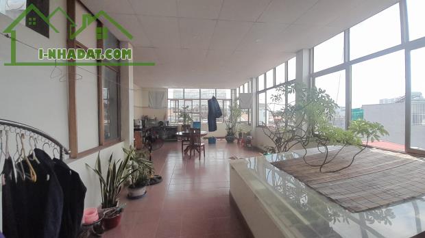Bán Nhà Đường Hàng Kênh, Lê Chân, Lê Chân, HP - 19,5 Tỷ - 116m2