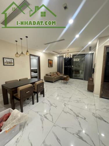 🔥 97.4m² – 3PN – Full Nội Thất – View Cực Thoáng – Căn Hộ ĐẸP NHẤT Sunshine City! - 1
