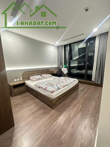 🔥 97.4m² – 3PN – Full Nội Thất – View Cực Thoáng – Căn Hộ ĐẸP NHẤT Sunshine City! - 3