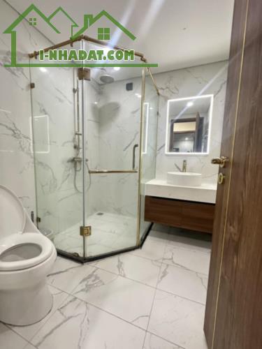 🔥 97.4m² – 3PN – Full Nội Thất – View Cực Thoáng – Căn Hộ ĐẸP NHẤT Sunshine City! - 4