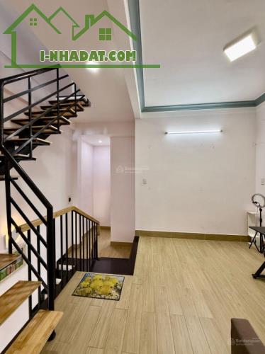 Bán nhà Chính Kinh, Thanh Xuân - 38m2 Nhà 4 tầng, 3PN, 3WC Chỗ để xe riêng. - 2