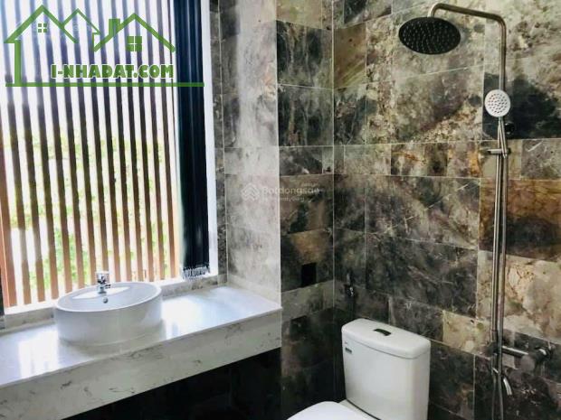 Bán nhà Chính Kinh, Thanh Xuân - 38m2 Nhà 4 tầng, 3PN, 3WC Chỗ để xe riêng. - 3
