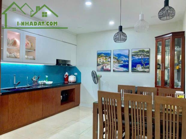 BÁN NHÀ ĐÌNH THÔN,MỸ ĐÌNH,NGÕ NÔNG,Ô TÔ CỰC GẦN,NHÀ ĐẸP DÂN XÂY GIÁ 12.5 TỶ - 1
