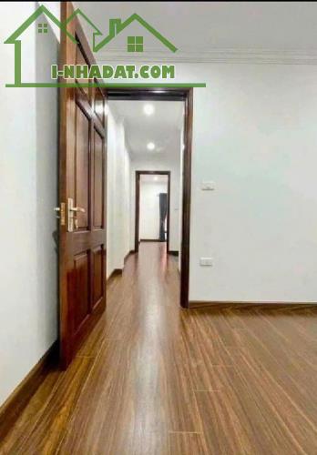 🔥 NHÀ 5 TẦNG MỚI – NGÕ TO – Ô TÔ ĐỖ CỔNG, TỰU LIỆT, THANH TRÌ – 5.6 TỶ - 3