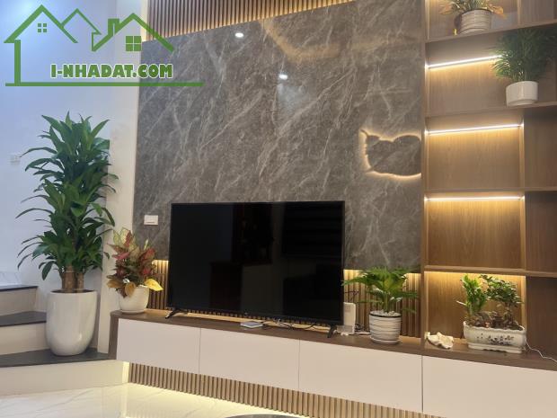 Bán nhà Mậu Lương ,tặng full nội thất - 1