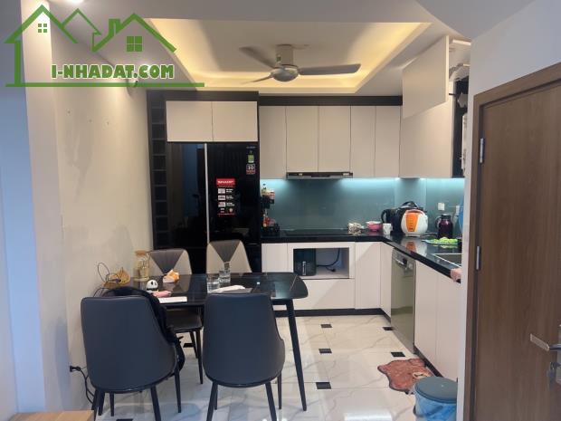 Bán nhà Mậu Lương ,tặng full nội thất - 3