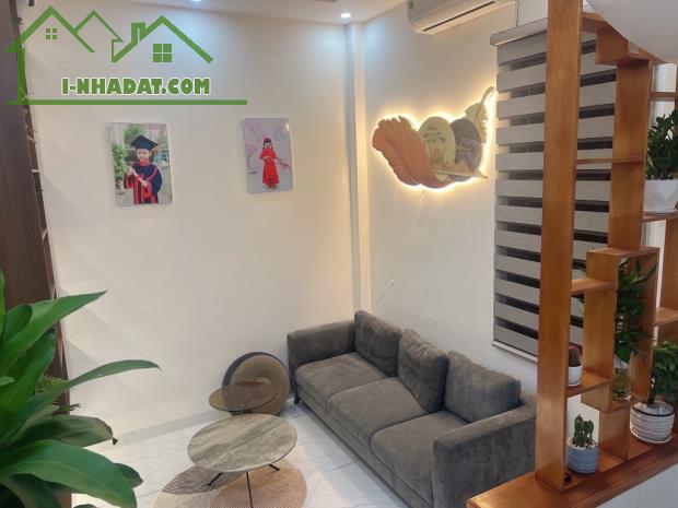 Bán nhà Mậu Lương ,tặng full nội thất - 5
