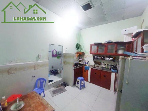 NGỘP NẶNG - NGAY BV THỦ ĐỨC - 2 TẦNG - CHỈ HƠN 3 TỶ