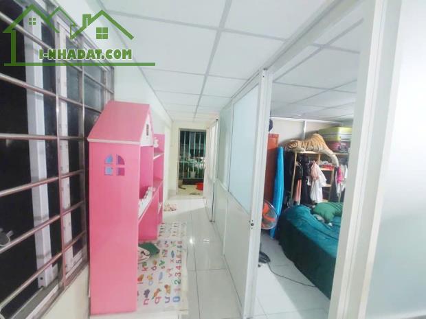 NGỘP NẶNG - NGAY BV THỦ ĐỨC - 2 TẦNG - CHỈ HƠN 3 TỶ - 2