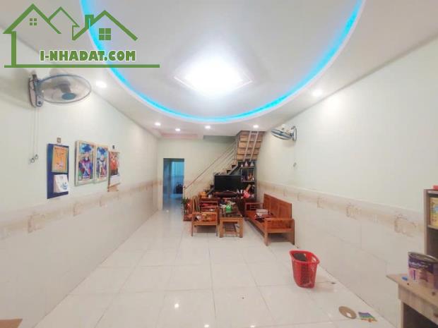 NGỘP NẶNG - NGAY BV THỦ ĐỨC - 2 TẦNG - CHỈ HƠN 3 TỶ - 4