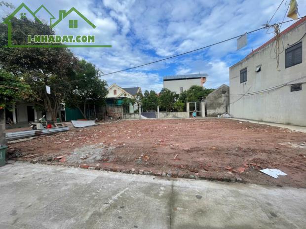 ĐẤT ĐẸP - GIÁ TỐT - Vị Trí Đắc Địa Tại Thôn Chúc Đồng, Xã Thuỵ Hương, Huyện Chương Mỹ, - 1