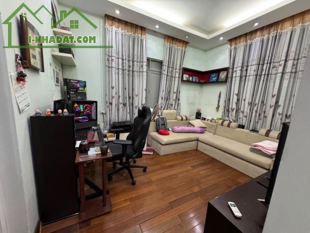 ⚜️ Tòa Chung Cư Mini Kim Giang, Hoàng Mai 139m2 7T MT 6.5m, 24 Phòng, Ô tô vào, Chỉ 20 Tỷ - 3