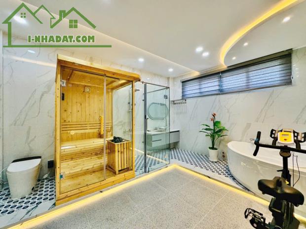 Bán Siêu Phẩm Nhà Phố Có Thang Máy Đường Quang Trung, Phường 08, Quận Gò vấp, Hồ chí Minh - 5