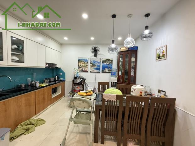 Bán nhà đẹp Đình Thôn 60m x 4T, cách 3 nhà ra phố, xây 2023, ngõ rộng. - 3