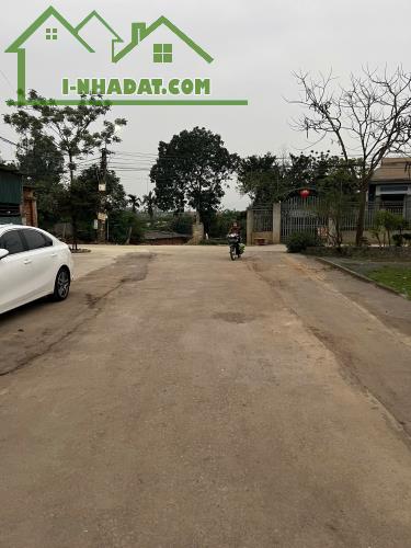 LÔ ĐẤT 63M² FULL THỔ TRUNG TÂM XÃ ĐÔNG SƠN, GIÁ CHỈ LOANH QUANH 2 TỶ