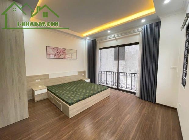 Bán Nhà Phố Tây Sơn 39,25m2 6 Tầng Ô Tô Qua Nhà Giá Chỉ Nhỉnh 7 Tỷ - 3