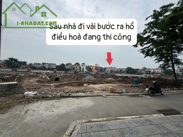 🌺92m MAI HIÊN MAI LÂM  LÔ GÓC  📌KINH DOANH SIÊU ĐỈNH SẴN NHÀ CẤP 4  ĐANG CHO THUÊ DÒNG T - 2