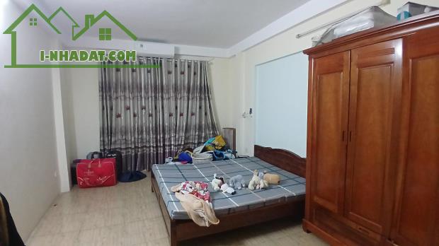 BÁN NHÀ ĐẠI TỪ - HOÀNG MAI GẦN MẶT NGÕ Ô TÔ THÔNG, HAI THOÁNG, NHÀ 4 TẦNG ĐẸP. - 3